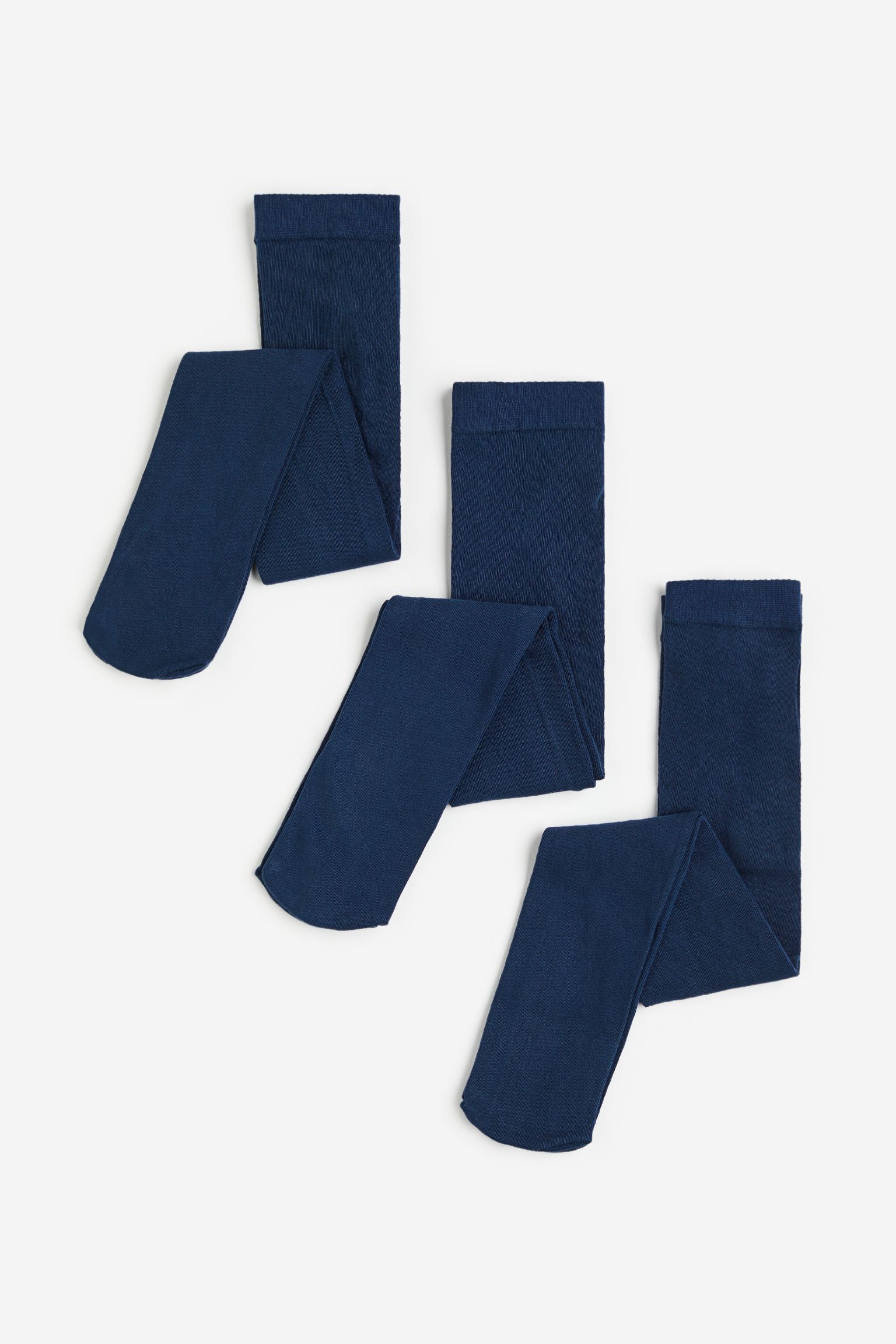 

3 пары школьных колготок