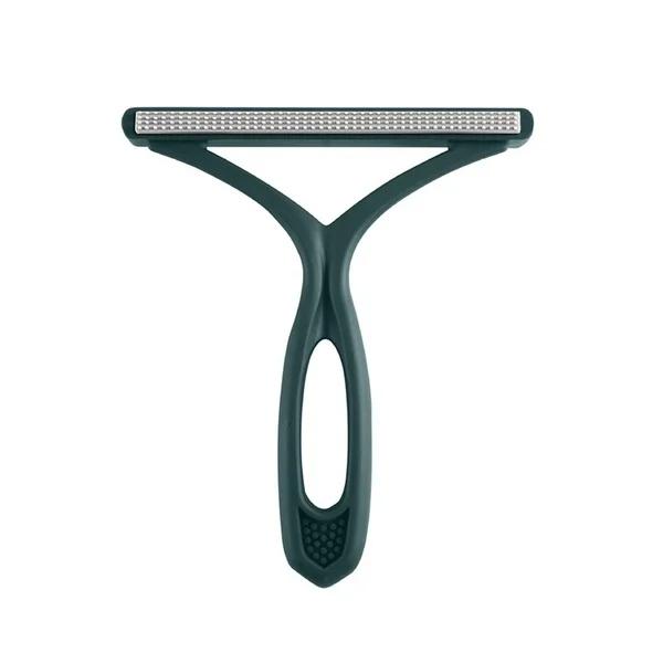 Tragbare Handheld Elektrostatische Bürste Silikon Haarentferner für Haushalt Kleidung Teppich Haarentferner Multifunktionale Tierhaar Kleber