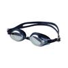 MIZUNO Swim Cushion Blue with Silver Mirror Goggles, Type, N3JE601114,