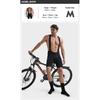 ZRSE Men's Cycling Bib Shorts Bicycle Tights Pro MTB Road Bibs Clothes Bike Clothing 7H High Density Pads Extreme Distances Hot