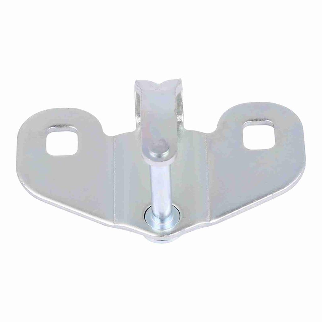 Rear Bottom Door Catch Striker Lower Keypad for Fiat Ducato 1369006080 1345736080