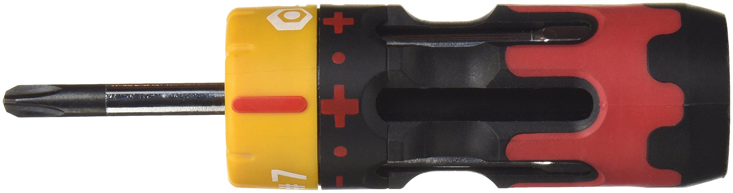 

Swiss Tool System Driver SD-SR07