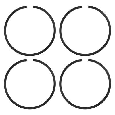 M METERXITY 4 Pack Piston Ring Set 36mm X 1.5mm Standard Piston Ring Piston