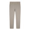 Caizi Men's Plus Velvet Business Casual Straight-Leg Pants