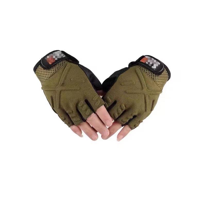 Tactical Full Finger Gaming Gloves