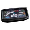 A28G-LCD Odometer Digital Meter For Honda Gl Pro 160 Hawk Gl145 Gl160 Cb125t LED RPM Speedometer Dashboard Electronics Panel