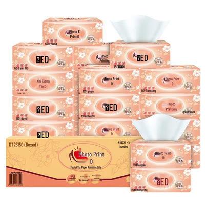 Deko & Wohnaccessoires – Tischservietten aus Papier