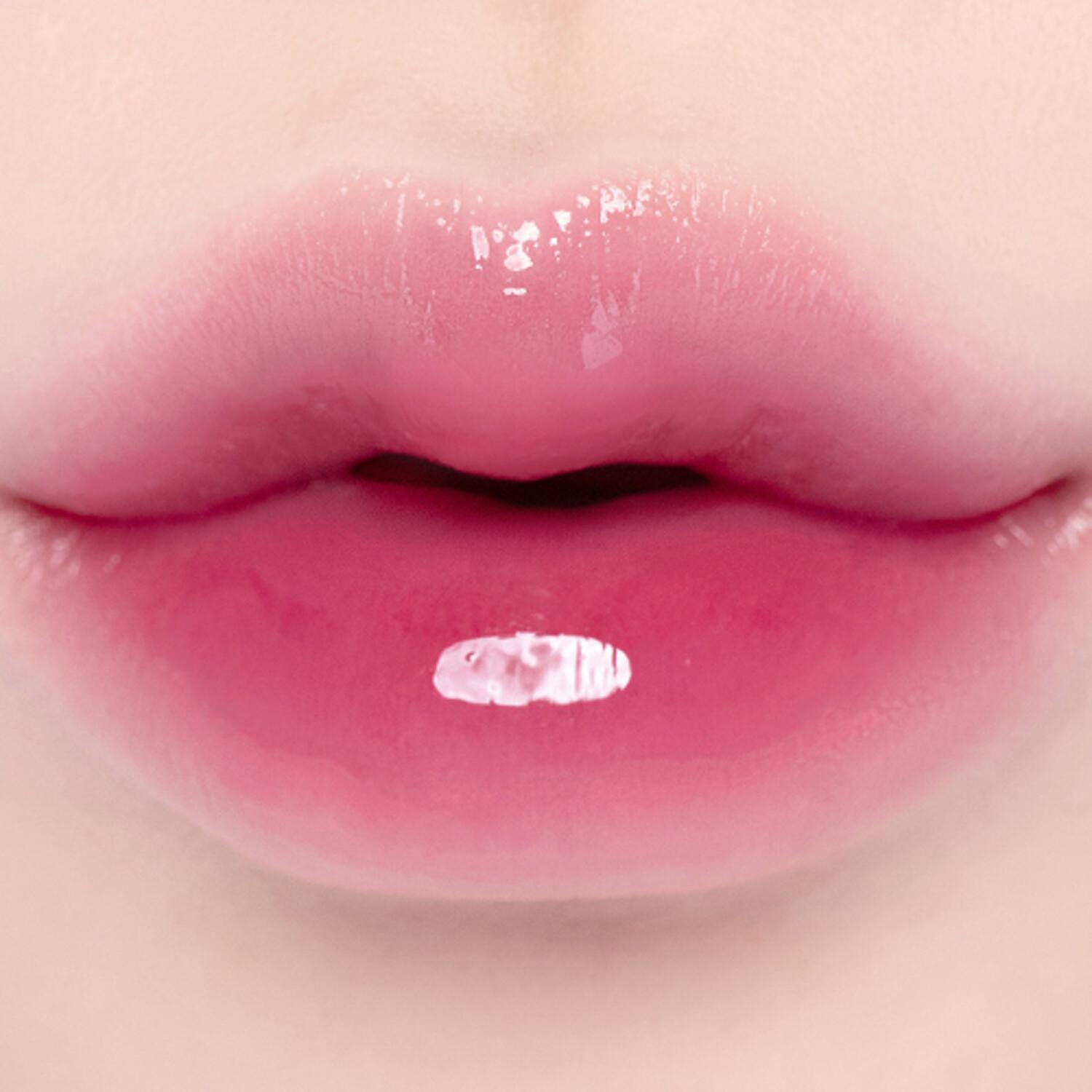 

CLIO Crystal Glam Тинт 16 Luxury Mauve Ruby