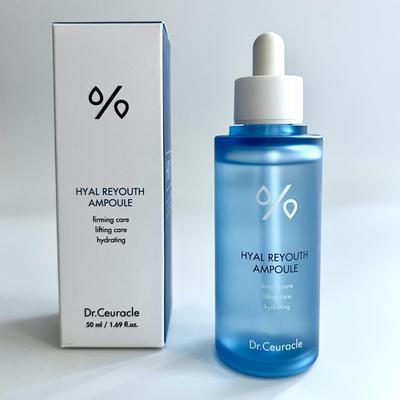 Hyal Reyouth Moisture Ampoule 50ml