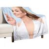 Jodie Comer Throw Blanket Blankets For Bed Polar Soft Plush Plaid Single Vintage Camping Blankets