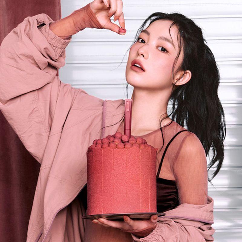 [2ea] Velvet Lip Tint Flush