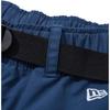 New Era SS22 Lace-Up Casual Shorts Unisex Shorts Blue 13075392