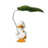 Duck Figurine As a Birthday Present Decorative Item for Living Room Shelf
