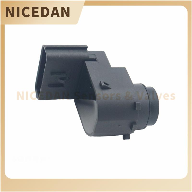PDC parkeringssensor for Hyundai Ioniq Tucson i30 Kia Niro Sportage QL Optima JF 95720D3000 95720-D9500 16072600049 95720-D3000