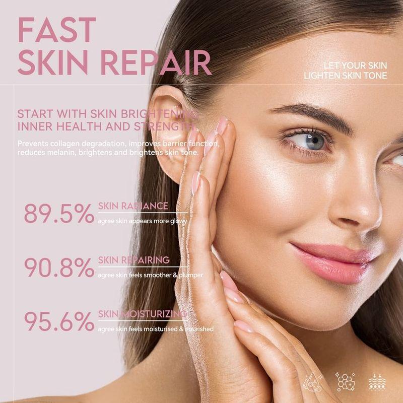 CartaLyar - Watermelon Niacinamide Brightening Serum
