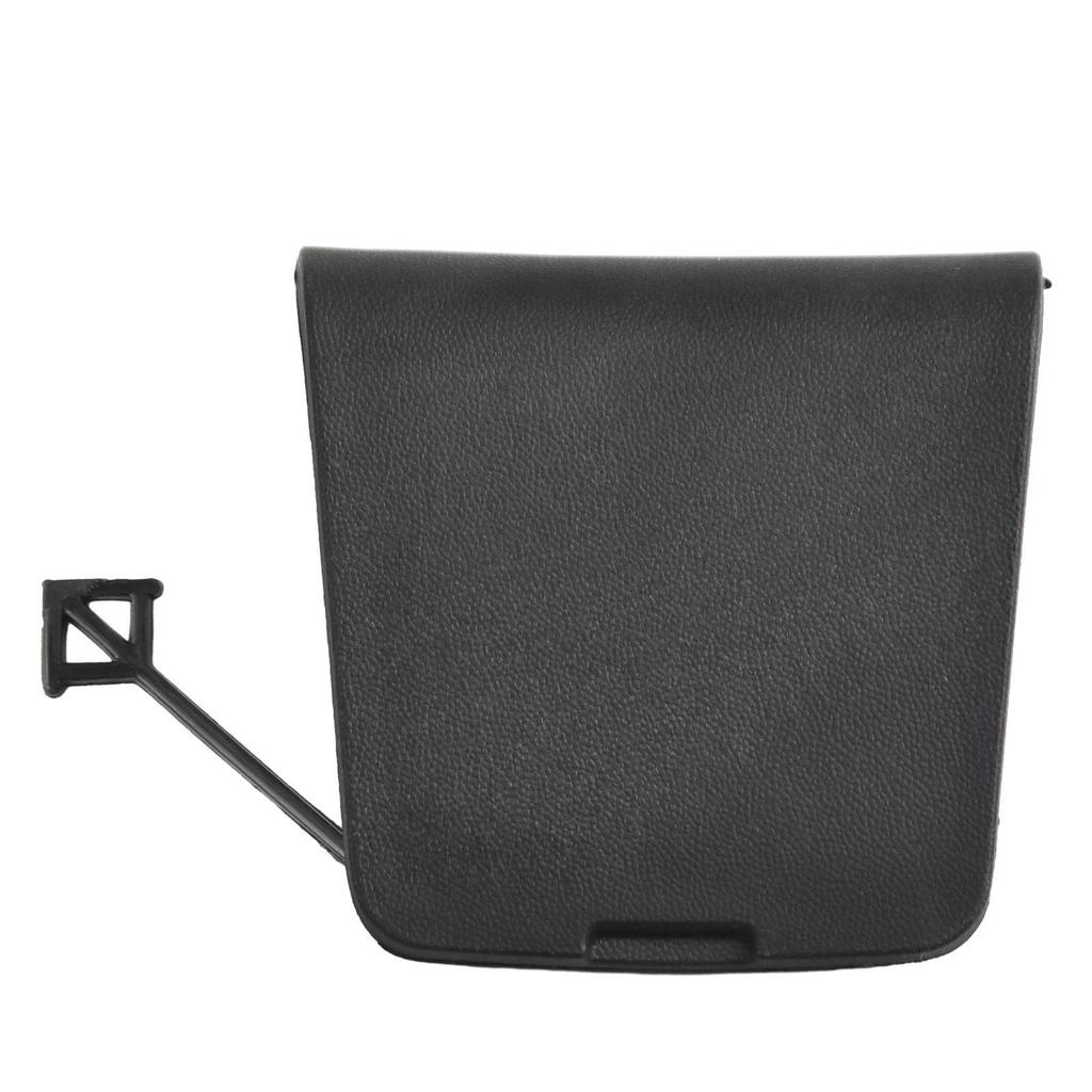 Rear Tow Hook Cover for Dodge Ram 1500 DT (2019-2023) - Part 68299112AC
