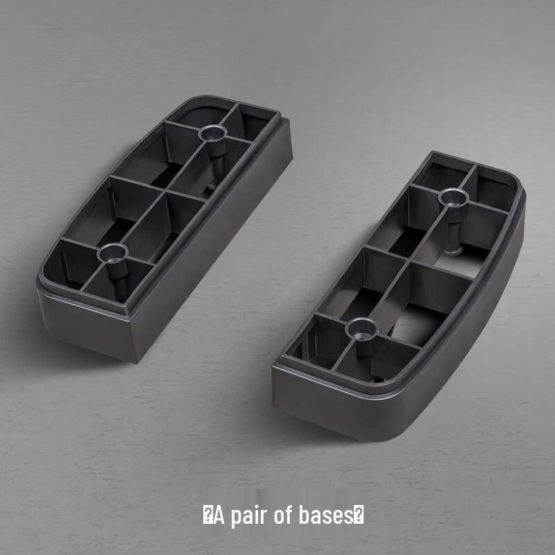 

Aerobic Fitness Step Risers (Pair)