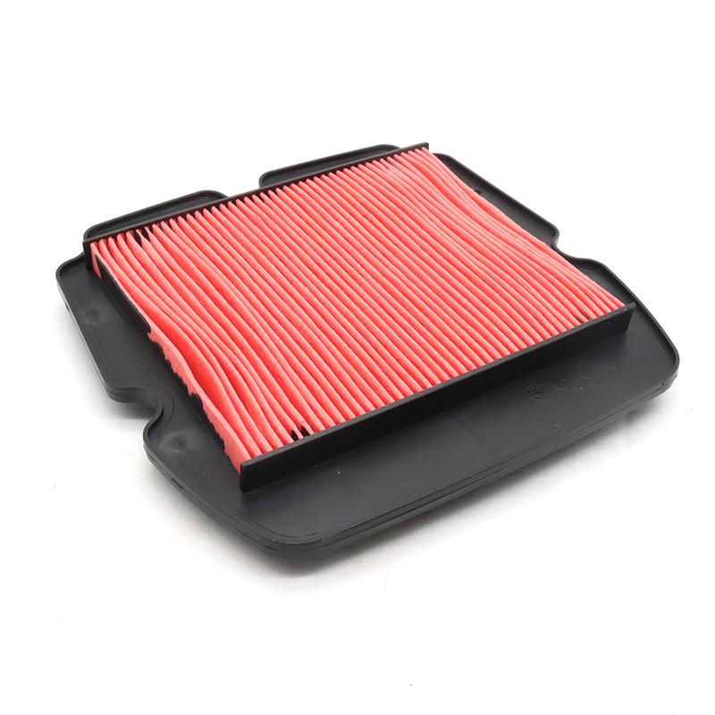 For Honda GL1800 Goldwing 1800 2001-2017 Gold Wing 1800 Motorcycle Air Filter Engine Intake Cleaner Element Replacement
