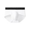 Men's Fall Large Pouch U Convex Bullet Type Separation Comfortable Antibacterial Breathable Briefs