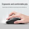 ThinkPlus Lenovo WL400 Wireless Dual-Mode Mouse