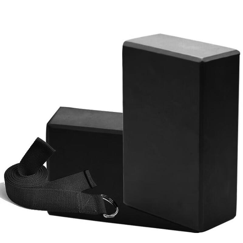 Yimai EVA Yoga Brick 2+1 Combo Set
