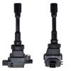 Ignition Coil 0221500803 for Wuling 474 Hongtu & Dongfeng Xiaokang
