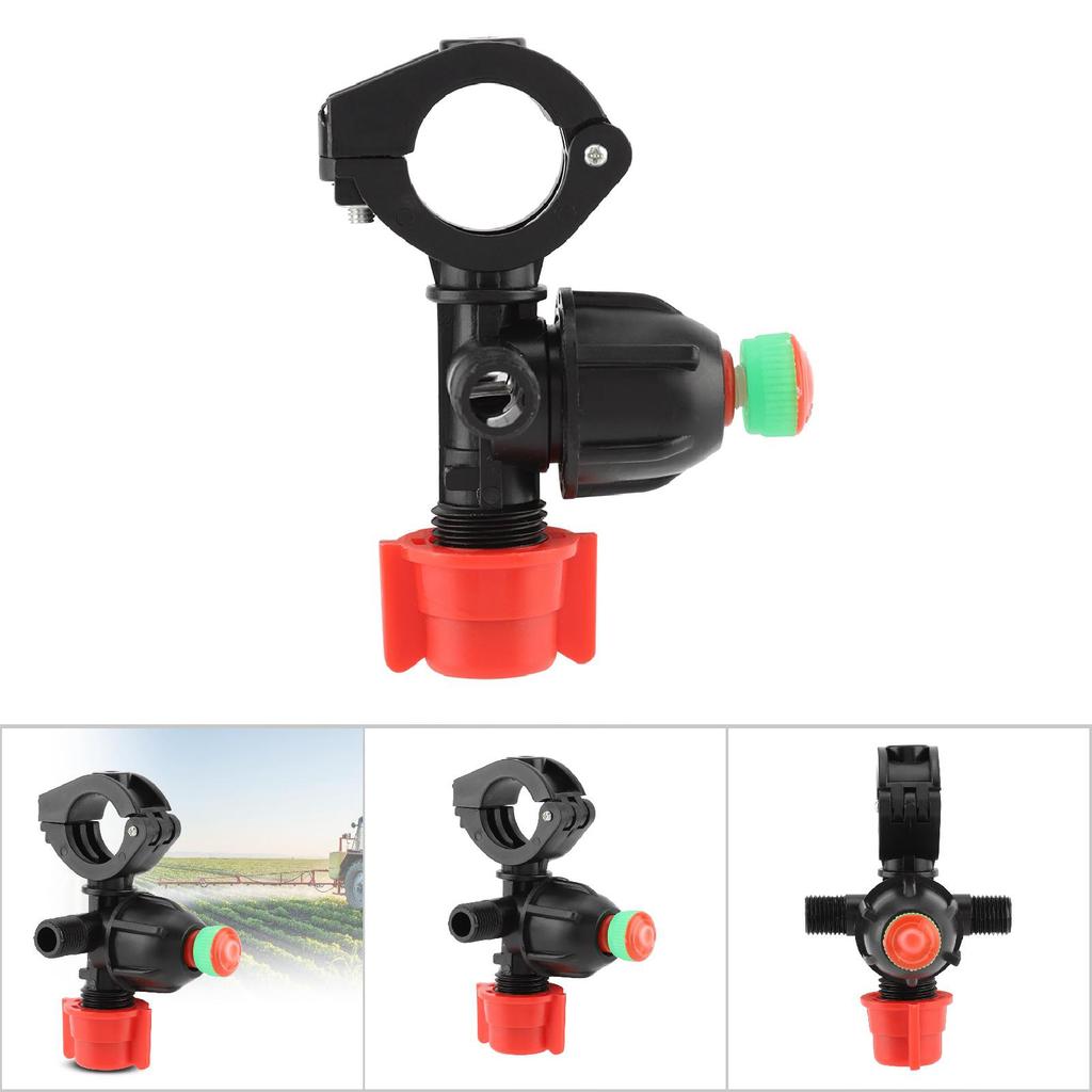 Agricultural Sprayer Spraying Nozzle For Farm Vehicle Agricultural Plant   (DN15)