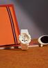 Watch Environmentally Friendly Materials White [Casio] G-Shock GMA-S140-7AJF Women's