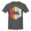 Funny Retro Synthesizer Adsr Unisexs Printed Tshirt Unisex T Shirtshirt Unisex