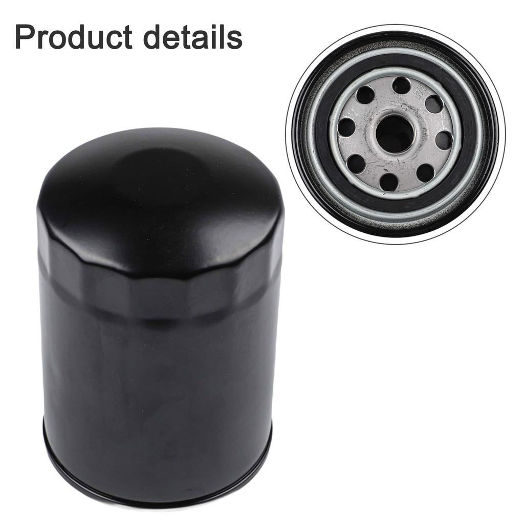 Kompatibler Hydraulikölfilter Holzspalter Zuverlässige Leistung Holzspalterfilter Schützt interne Komponenten Schnelle Einrichtung