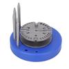 Watch Movement Balance Holder Professional Watch Hairspring Balance Holder Repairing Tool for