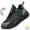 Men S Fashion Sneakers Comfortable Lightweight Sports Shoes Breathable Mesh Upper Non Slip Rubber Sole Casual Daily Wear Footwear