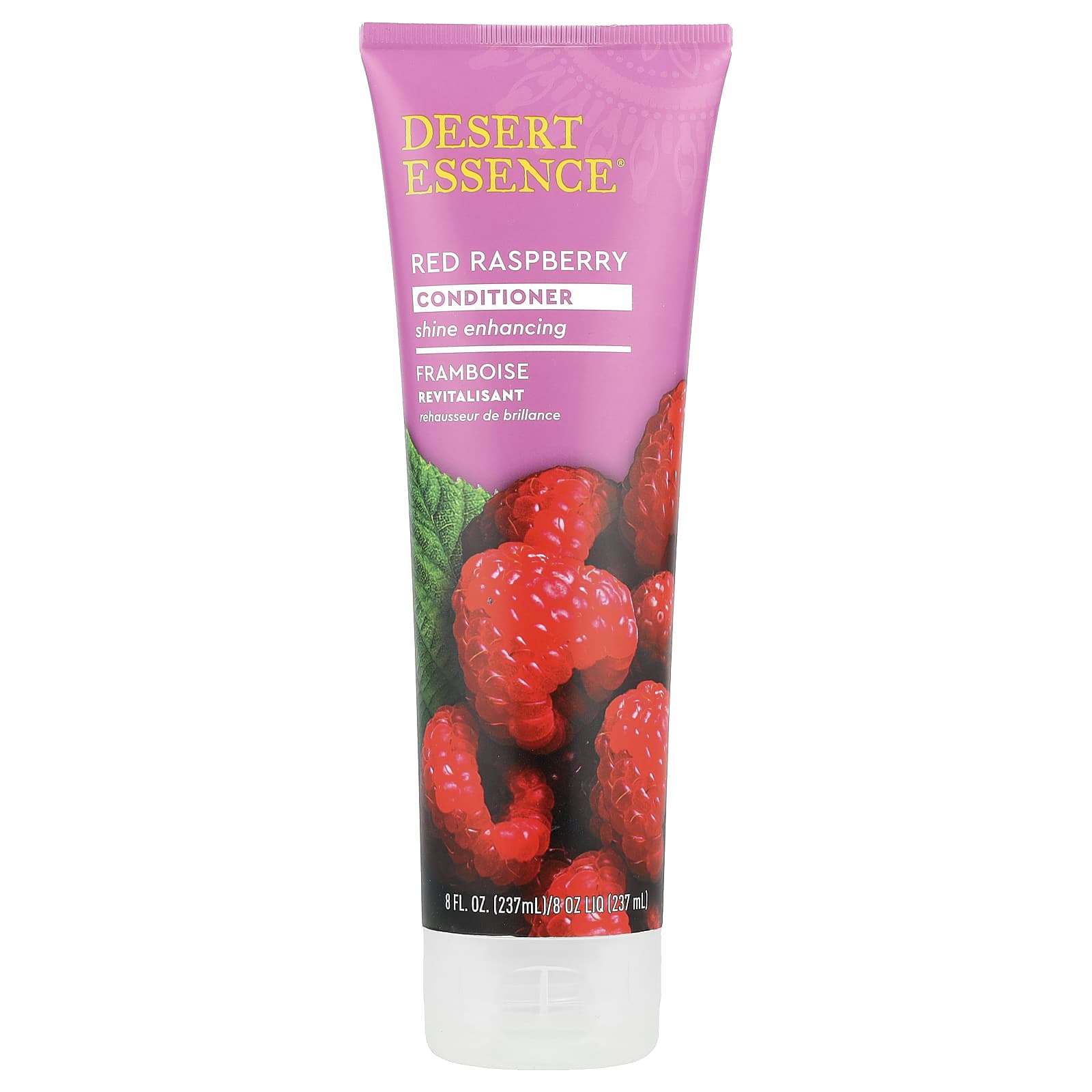 

Conditioner, Red Raspberry, 8 Fl Oz (237 Ml)