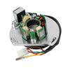 Magneto Stator Voltage Rectifier Gasket For SM EXC 200 2k-2 2005 50330040100