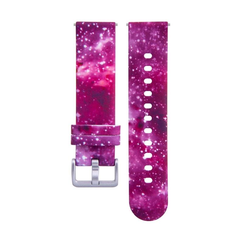 Universal 20mm For Child Watches Kid Watch Silicone Wristband Adjustable Pin Buckle Replacement Watch Bracelet Strap