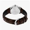 Casio Ltp V002l 7b2udf  Ltp V002l 7b2  Analog Sat Student Women S Leather Watch