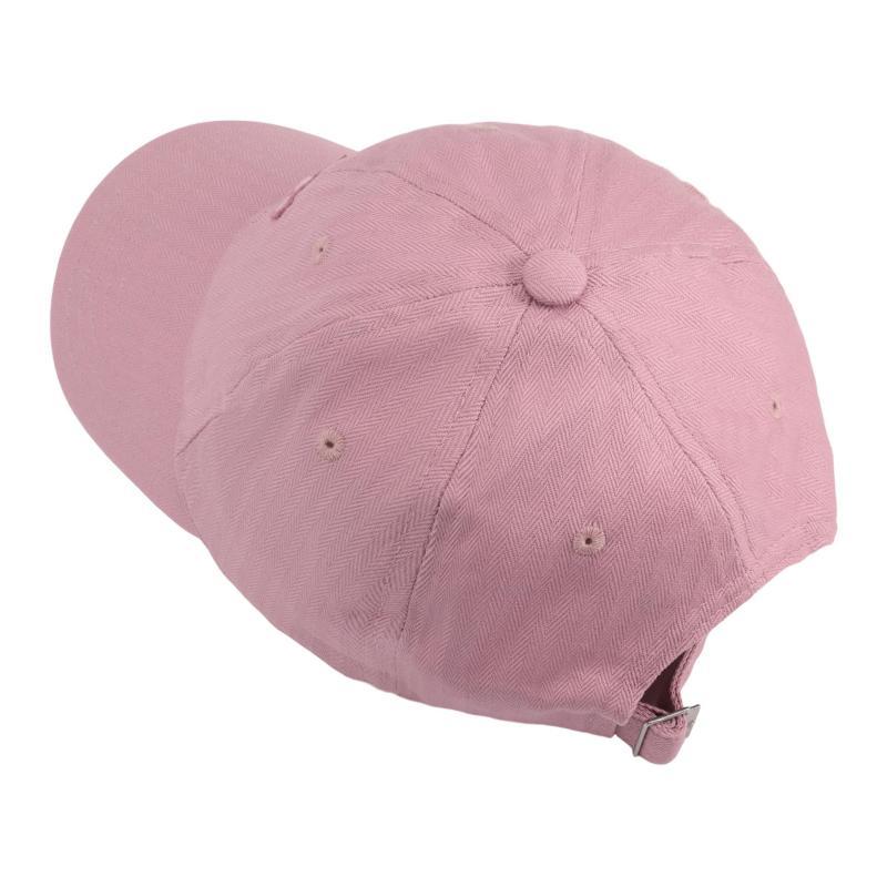 Adidas Originals Baumwolle Baseballkappen Unisex Pink Adidas HD9737