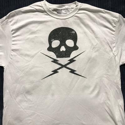 Death Proof T-Shirt