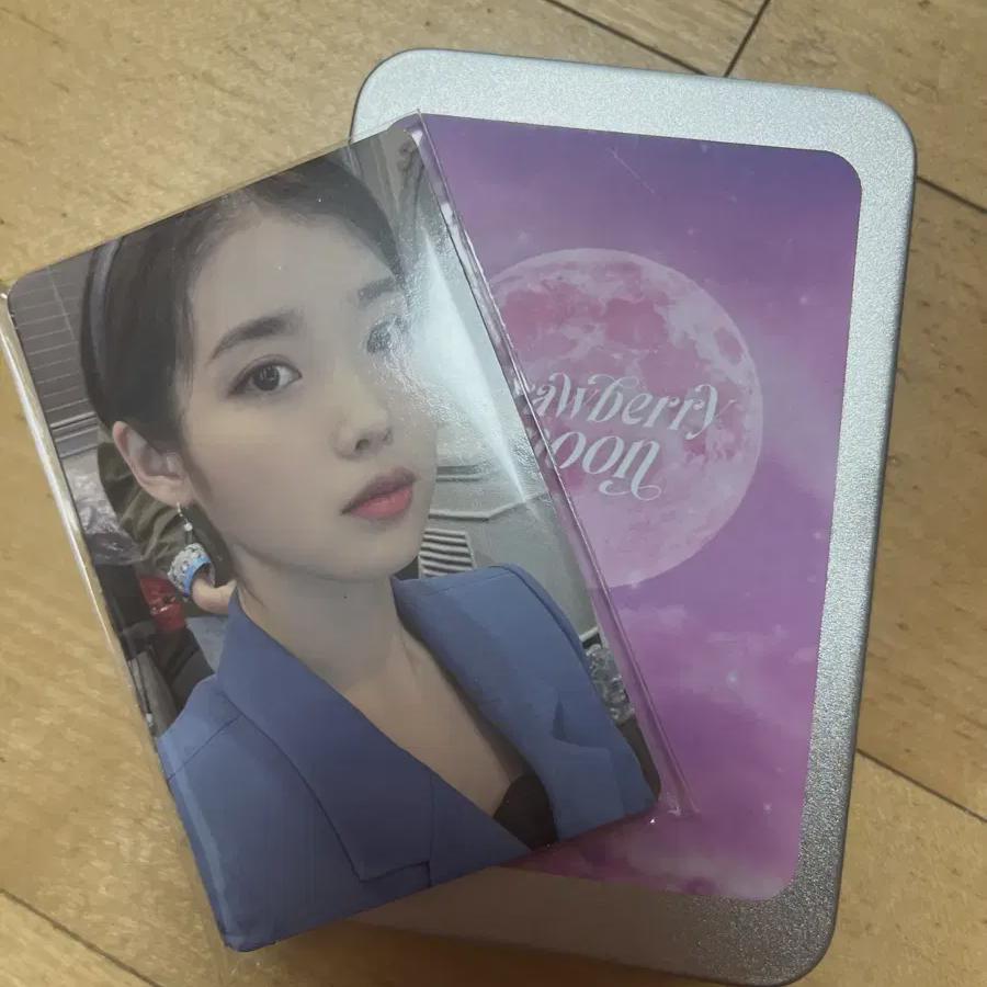 

IU Набор Svemun Foca