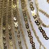 DIY Phoenix Tail Patches  Wedding Gown Cheongsam Bridal Dress Crafts