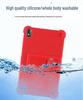 Blackview Tab 6 Protective Case, 8-inch Drop-proof with Stand, Full Edge DK034