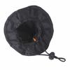 Yangyizhi 1 Set Pet Halloween Costume, Cat Wizard Hat And Cape, Cute Pumpkin Print Apparel for Small Dogs Cats Festive Party Wear