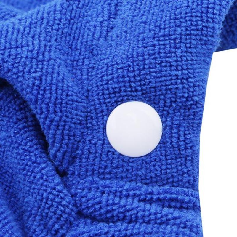 Prosop de baie moale absorbant pentru bărbați acasă poate purta prosop de plajă cu cataramă elastică anti-scurgere