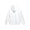 Li Ning Sports Life Collection Sweatshirt Unisex Ivory AWDT597-6