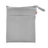 Damero Wet Bag and Bath Perfect for Hot and the A Great Gift (Waterproof) 3-Piece Set Diapers, Wipes, Clothes, Towels, Swimsuits, Supplies.