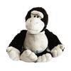 Chimpanzee Gorilla Plush Toy Stuffed Animal Orangutan Stuffed Doll Cuddle Doll   Kids Toy