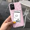 For Samsung Galaxy S10 Lite Case SM-G770F Luxury Art Painted Cover Soft TPU Phone Case For Samsung S10 Lite S10Lite Fundas Coque