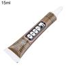 F6000 Rhinestone Adhesive Safe Water-proof Rom-able Universal Adhesive Glue for Masonry