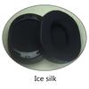 Sheepskin Replacement Earpads Memory Foam Ear Pads Cushion For SONY  MDR-1A 1R 1ADAC 1ABT MK2 1RBT Headphones Black Accessories