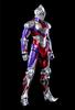 ULTRAMAN ULTRAMAN SUIT TIGA Scale ABS PVC Zinc Alloy Other Metal Painted Movable Figure Fig-Zero 1/6 1/6 & & &